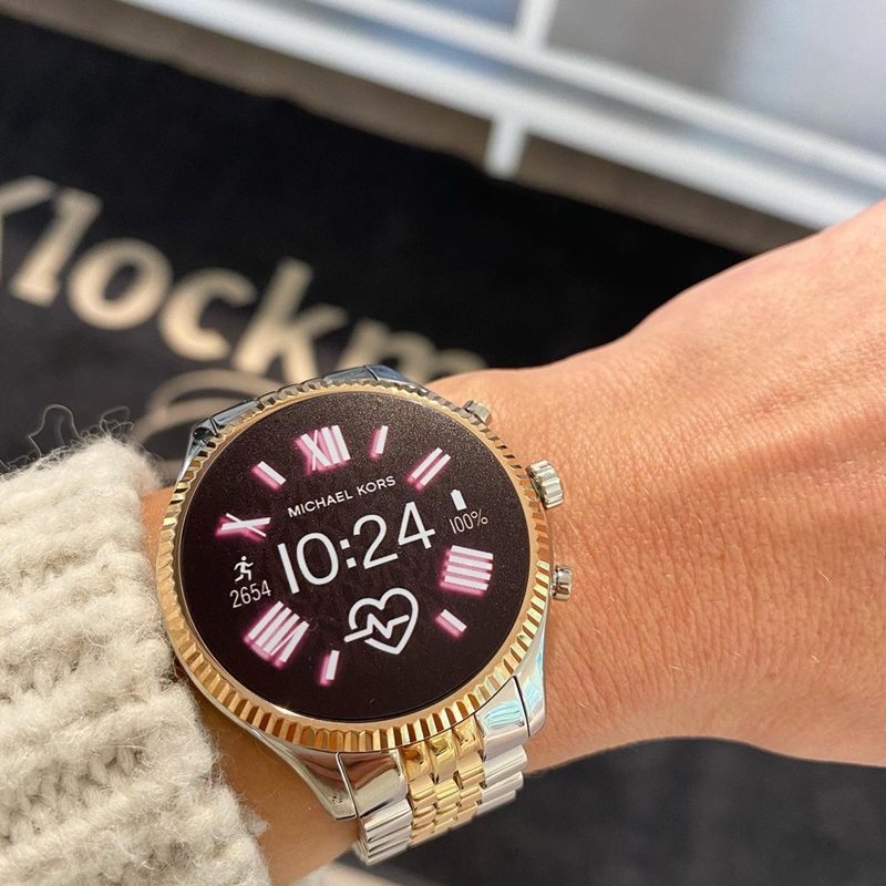 Michael Kors Smart Watch 